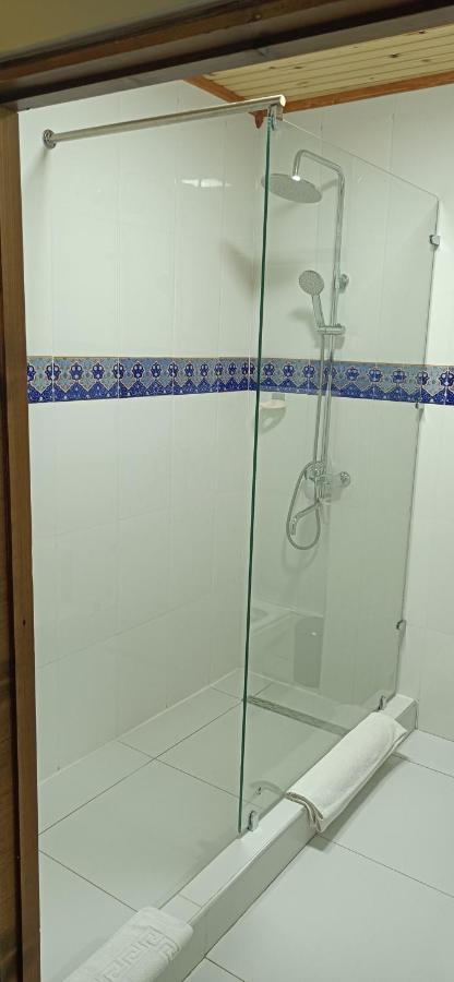 Hotel Ansi Boutique W&S Terrace Buxoro Ngoại thất bức ảnh