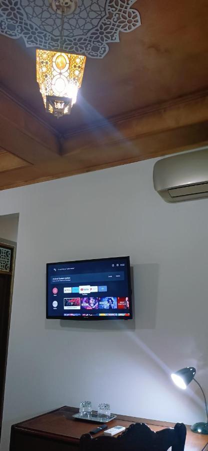 Hotel Ansi Boutique W&S Terrace Buxoro Ngoại thất bức ảnh