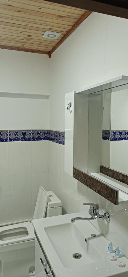 Hotel Ansi Boutique W&S Terrace Buxoro Ngoại thất bức ảnh